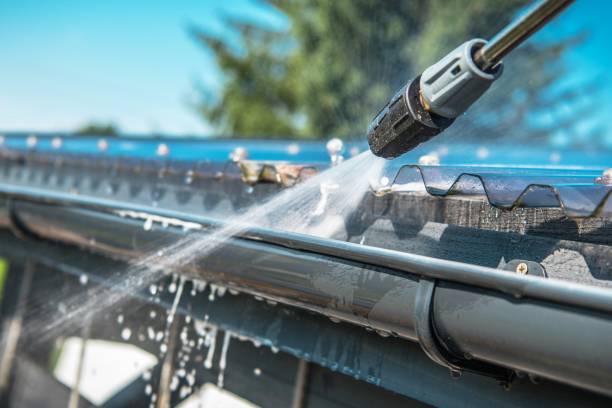 Best Exterior Home Cleaning  in Canutillo, TX