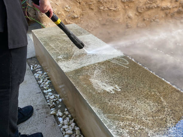 Roof Power Washing Services in Canutillo, TX