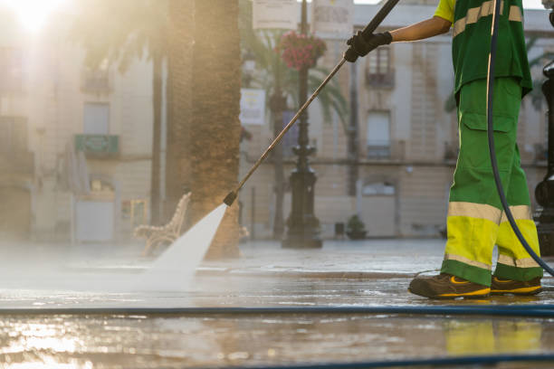 Best Affordable Power Washing  in Canutillo, TX