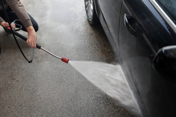 Best Commercial Building Pressure Washing  in Canutillo, TX