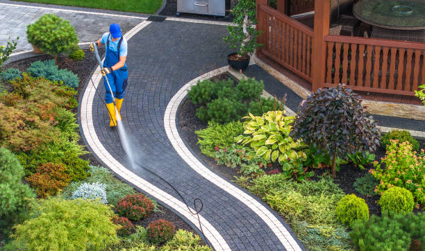 Best Deck Cleaning Services  in Canutillo, TX